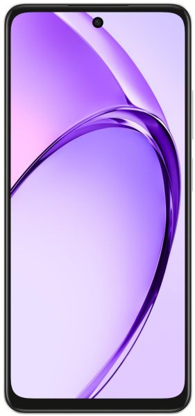 Смартфон OPPO A3 6/128GB Starlight White (7024499) 