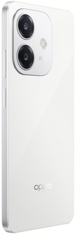 Смартфон OPPO A3 6/128GB Starlight White (7024499) 