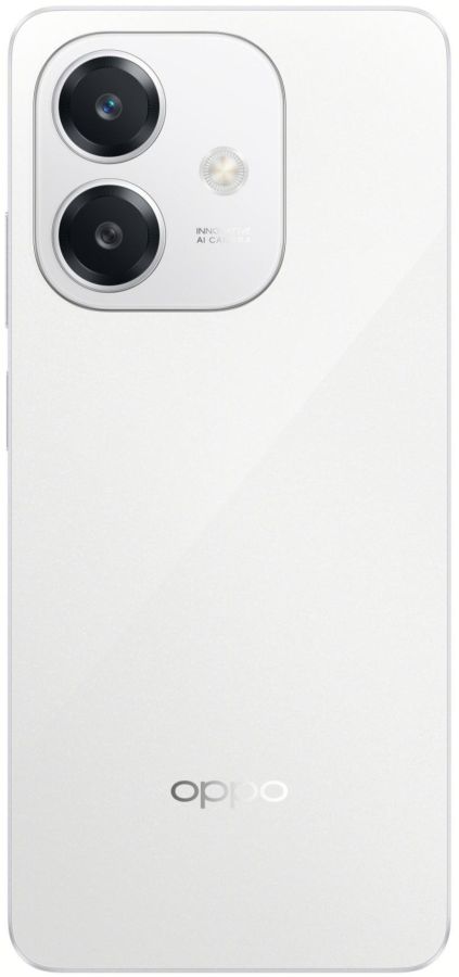 Смартфон OPPO A3 6/128GB Starlight White (7024499) 