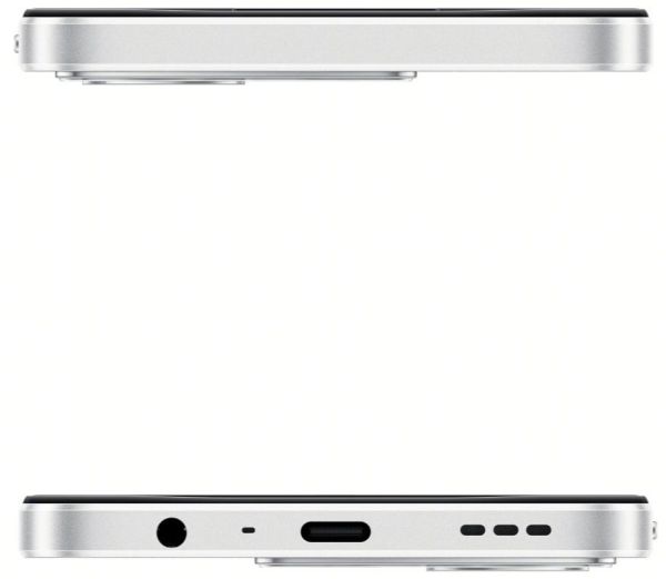 Смартфон OPPO A3 6/128GB Starlight White (7024499) 