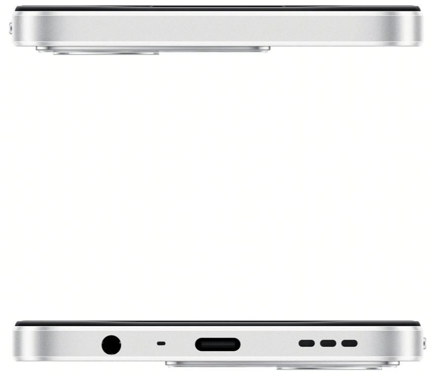 Смартфон OPPO A3 6/128GB Starlight White (7024499) 