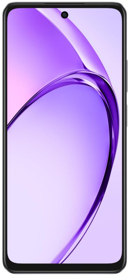 Смартфон OPPO A3 6/256GB Sparkle Black (7030945) 
