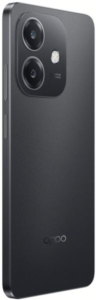 Смартфон OPPO A3 6/256GB Sparkle Black (7030945) 