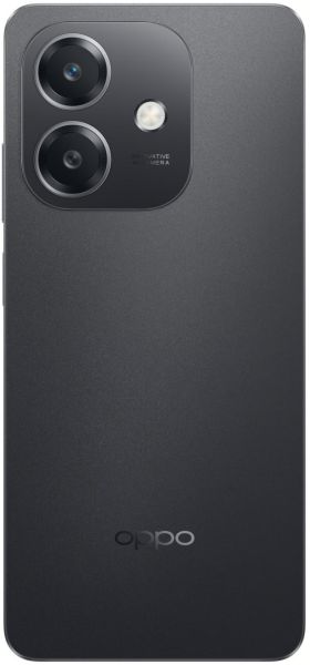 Смартфон OPPO A3 6/256GB Sparkle Black (7030945) 