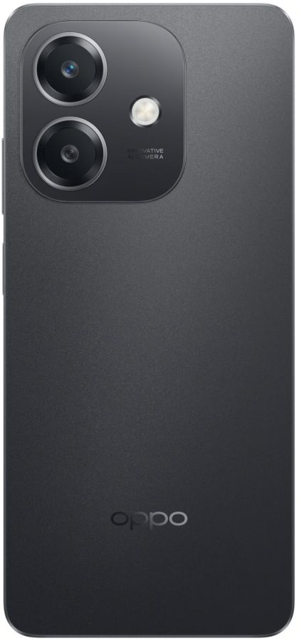 Смартфон OPPO A3 6/256GB Sparkle Black (7030945) 