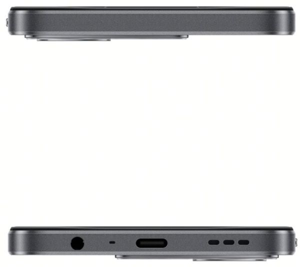 Смартфон OPPO A3 6/256GB Sparkle Black (7030945) 