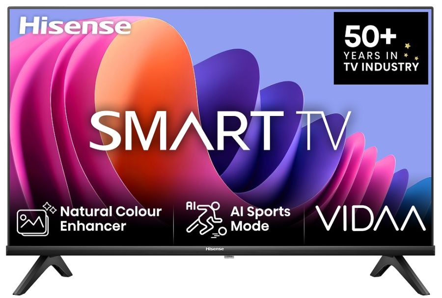 LED-телевізор Hisense 40A4N  (7005296) 