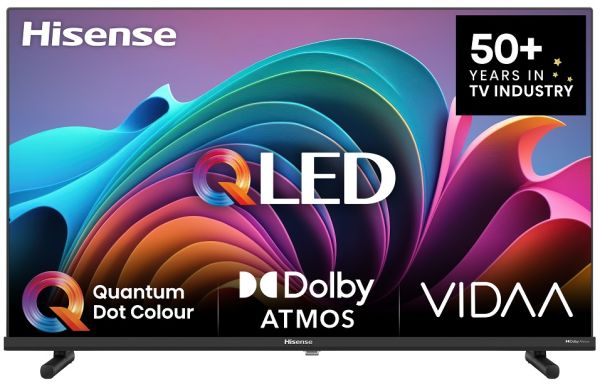 LED-телевізор Hisense 32A5NQ  (7005295) 