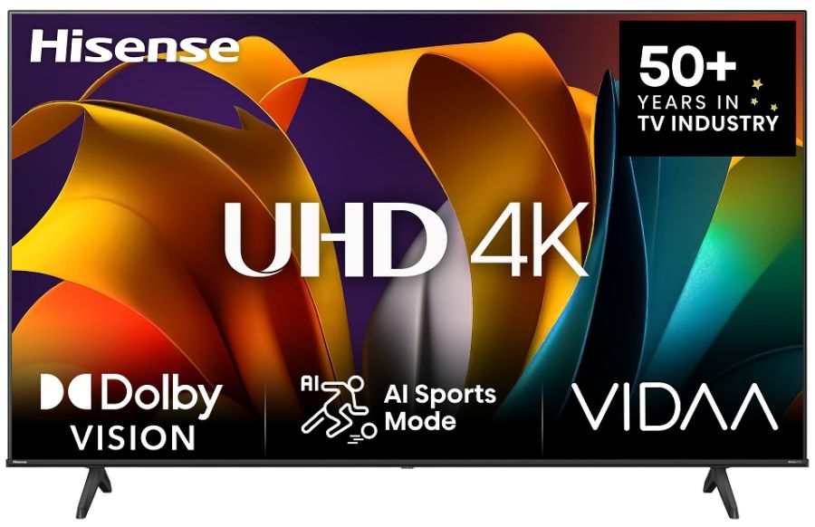 LED-телевізор Hisense 43A6N  (6998097) 