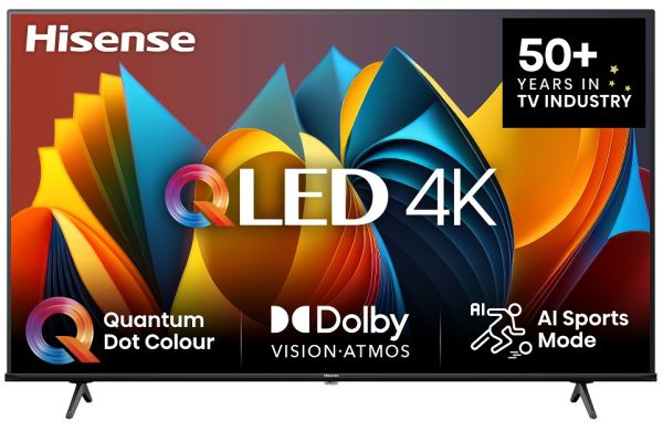 LED-телевізор Hisense 55E7NQ  (6998100) 