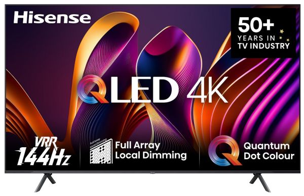 LED-телевізор Hisense 85E7NQ PRO  (6998094) 