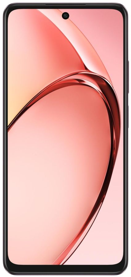 Смартфон OPPO A3X 4/128GB Nebula Red (7035359) 