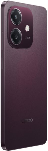 Смартфон OPPO A3X 4/128GB Nebula Red (7035359) 