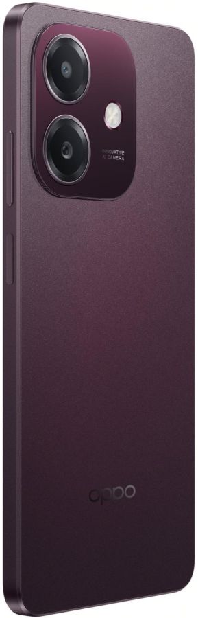 Смартфон OPPO A3X 4/128GB Nebula Red (7035359) 