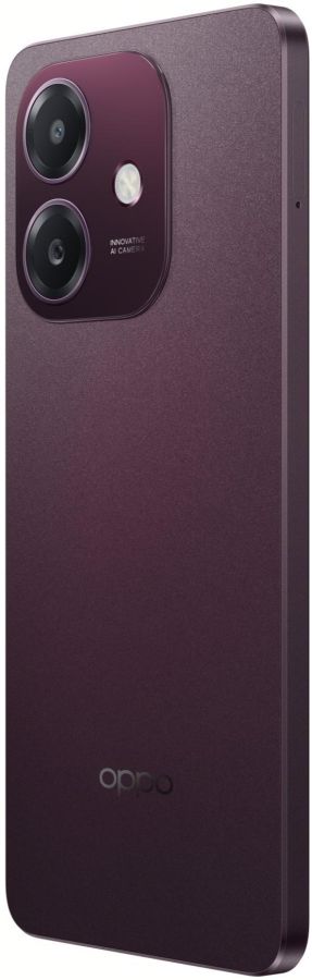 Смартфон OPPO A3X 4/128GB Nebula Red (7035359) 