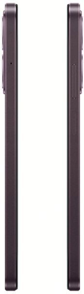 Смартфон OPPO A3X 4/128GB Nebula Red (7035359) 