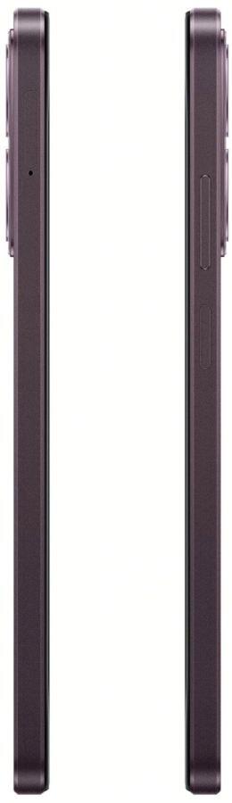 Смартфон OPPO A3X 4/128GB Nebula Red (7035359) 