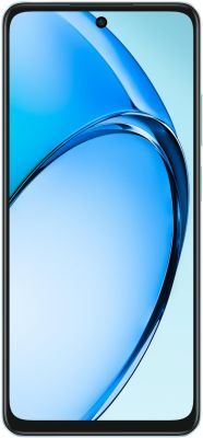 Смартфон OPPO A3X 4/128GB Ocean Blue (7035360) 