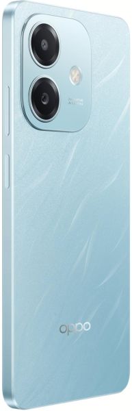 Смартфон OPPO A3X 4/128GB Ocean Blue (7035360) 