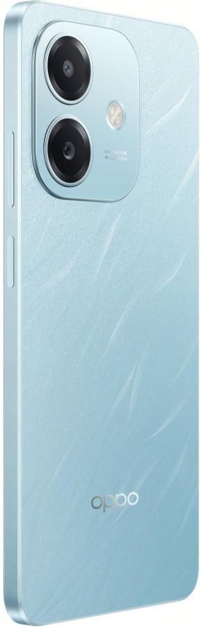 Смартфон OPPO A3X 4/128GB Ocean Blue (7035360) 