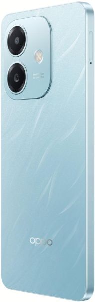 Смартфон OPPO A3X 4/128GB Ocean Blue (7035360) 