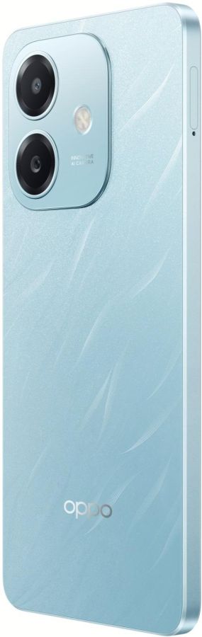 Смартфон OPPO A3X 4/128GB Ocean Blue (7035360) 