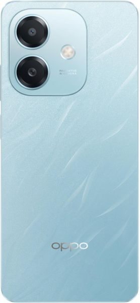 Смартфон OPPO A3X 4/128GB Ocean Blue (7035360) 