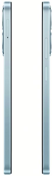 Смартфон OPPO A3X 4/128GB Ocean Blue (7035360) 