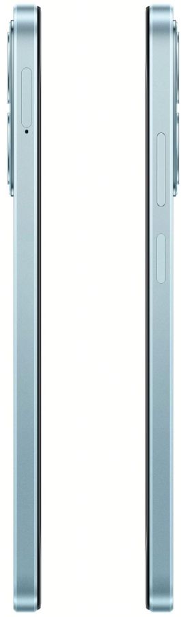 Смартфон OPPO A3X 4/128GB Ocean Blue (7035360) 