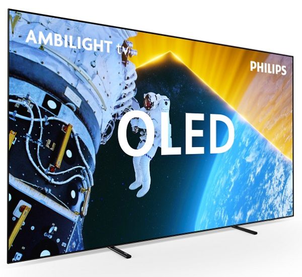 LED-телевізор Philips 77OLED819/12 (7051817) 