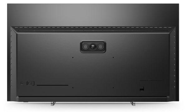 LED-телевізор Philips 77OLED819/12 (7051817) 