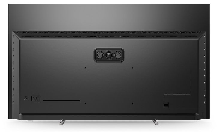 LED-телевізор Philips 77OLED819/12 (7051817) 