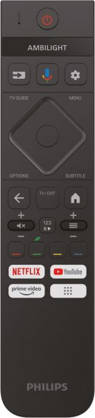 LED-телевізор Philips 77OLED819/12 (7051817) 