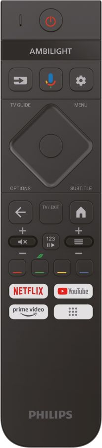 LED-телевізор Philips 77OLED819/12 (7051817) 
