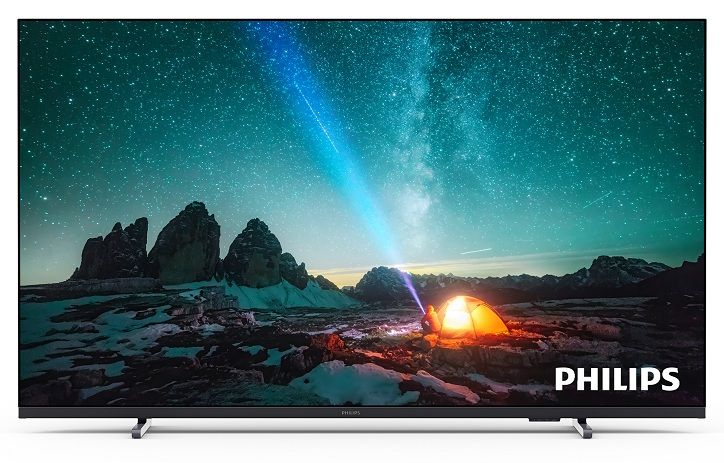LED-телевізор Philips 50PUS7609/12  (7051814) 