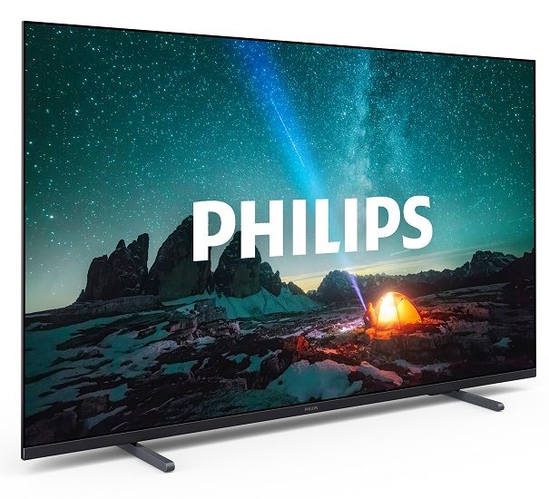 LED-телевізор Philips 50PUS7609/12  (7051814) 