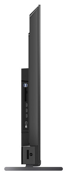 LED-телевізор Philips 50PUS7609/12  (7051814) 