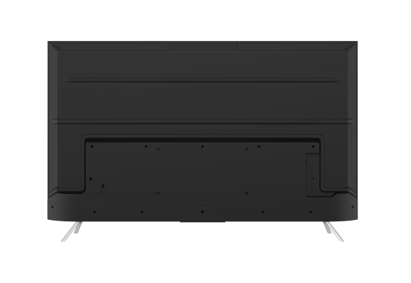 Телевізор ERGO QLED+ 43JUQ85 (6996974) 