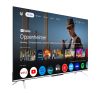 Телевізор ERGO QLED+ 65JUQ85 (6996983) 