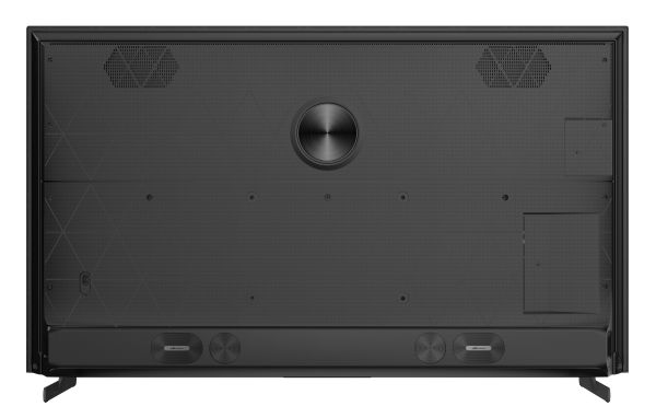 Телевізор ERGO Mini LED 65MQ90PRO (6996985) 