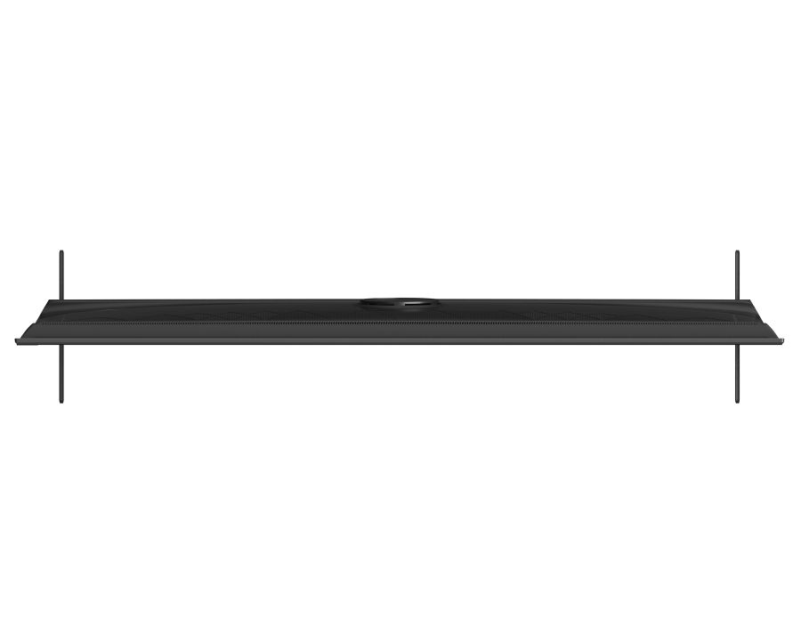 Телевізор ERGO Mini LED 65MQ90PRO (6996985) 