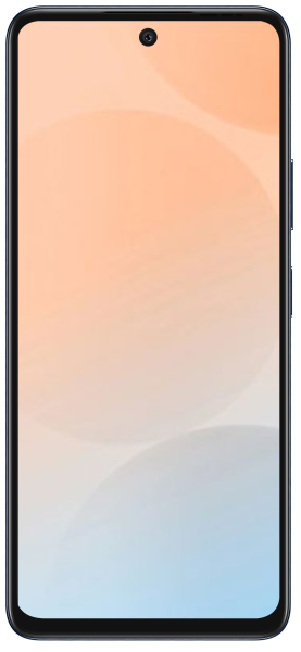 Смартфон Infinix Hot 50 X6882 8/128GB Sleek Black (7050059) 