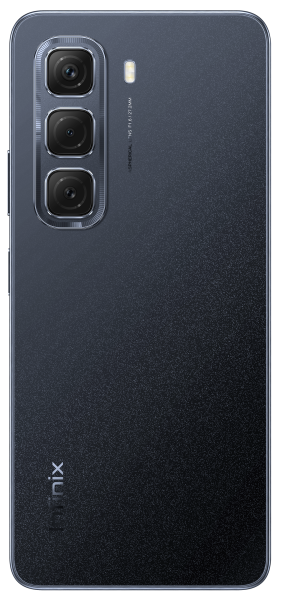 Смартфон Infinix Hot 50 X6882 8/128GB Sleek Black (7050059) 