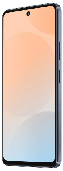 Смартфон Infinix Hot 50 X6882 8/128GB Sleek Black (7050059) 