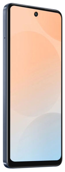 Смартфон Infinix Hot 50 X6882 8/128GB Sleek Black (7050059) 