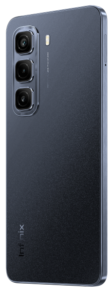 Смартфон Infinix Hot 50 X6882 8/128GB Sleek Black (7050059) 