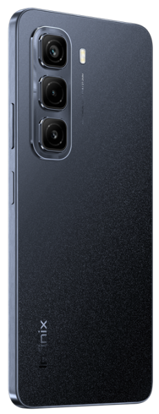 Смартфон Infinix Hot 50 X6882 8/128GB Sleek Black (7050059) 