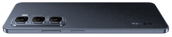 Смартфон Infinix Hot 50 X6882 8/128GB Sleek Black (7050059) 