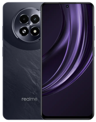 Смартфон Realme 13 5G 12/256 Dark Purple (7051043) 