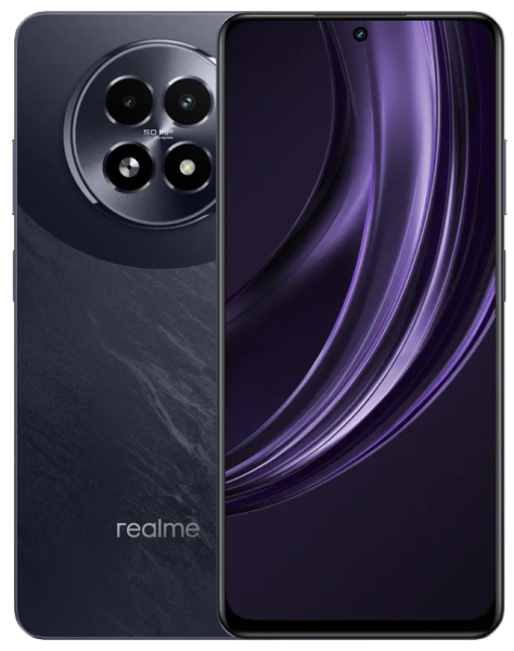 Смартфон Realme 13 5G 12/256 Dark Purple (7051043) 